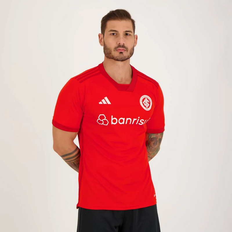 Camisa Internacional I Jogador – 2023