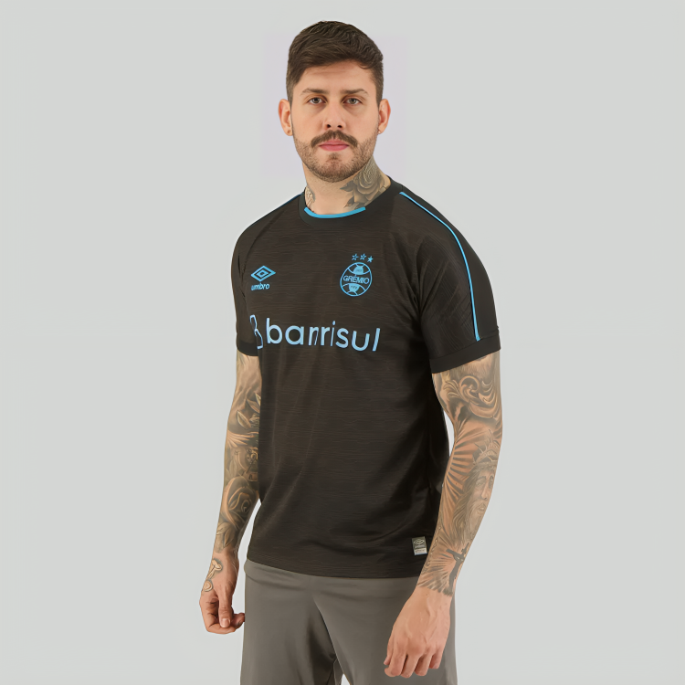 Camisa Grêmio III – 2023