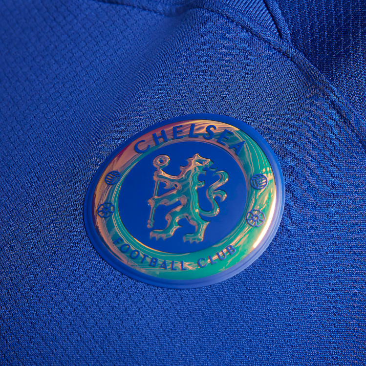 Camisa Chelsea I Feminina – 2023