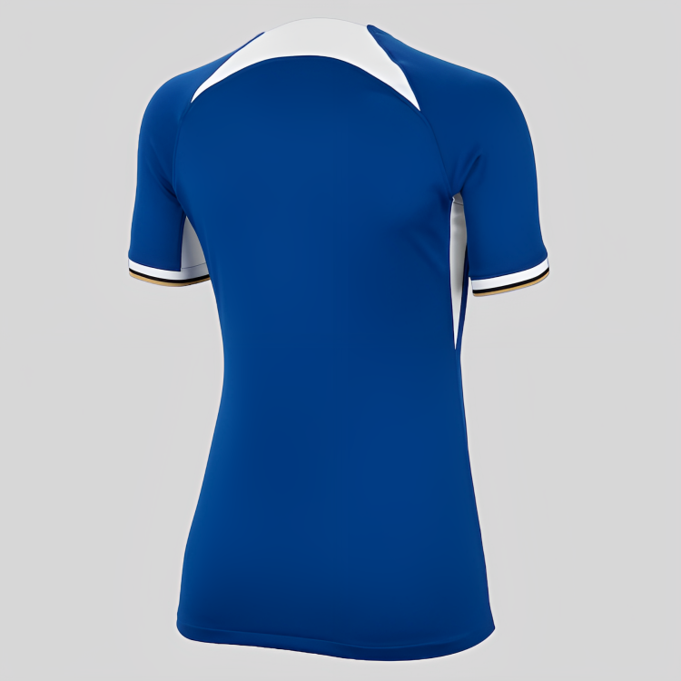 Camisa Chelsea I Feminina – 2023