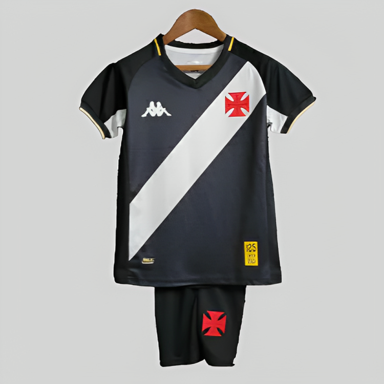 Kit Vasco I – 2023 Infantil