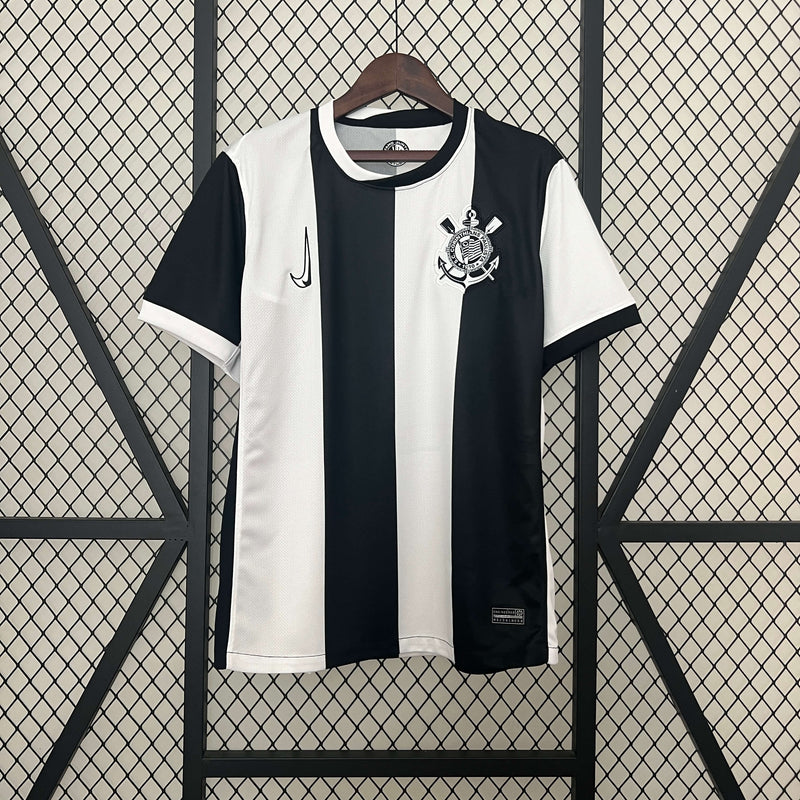 Camisa do Corinthians IV 24/25 - Torcedor Masculino