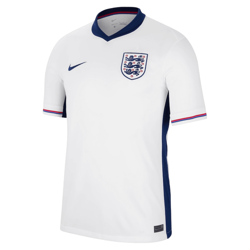 Camisa Seleção Inglaterra I 2024/25