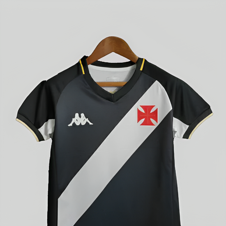 Kit Vasco I – 2023 Infantil