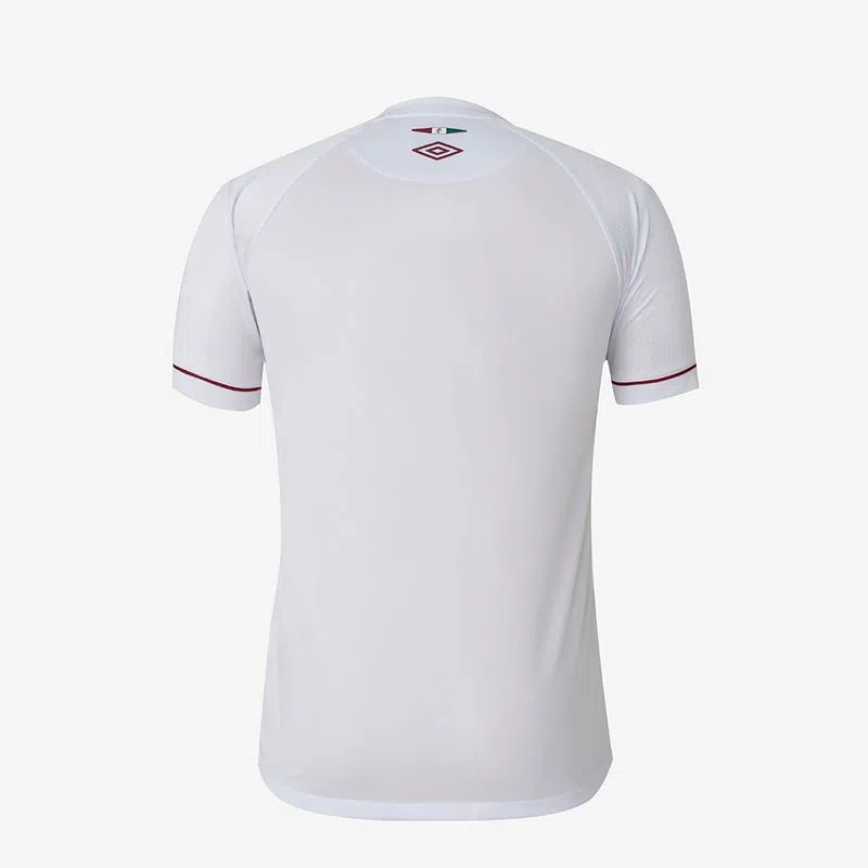 Camisa Umbro Fluminense II – 2023