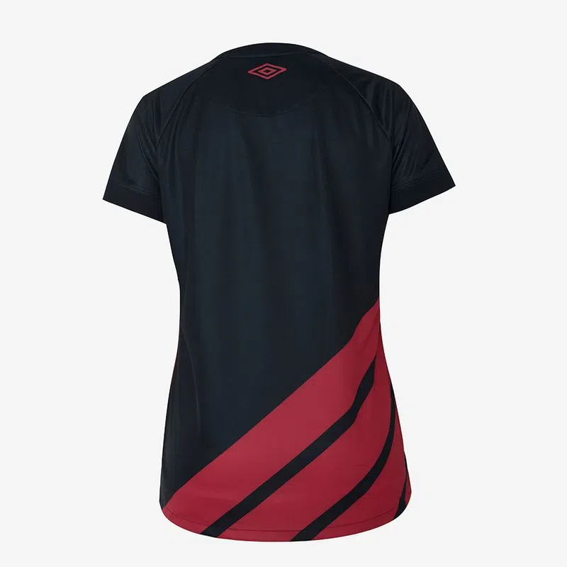 Camisa Athletico Paranaense III – 2023 Feminina