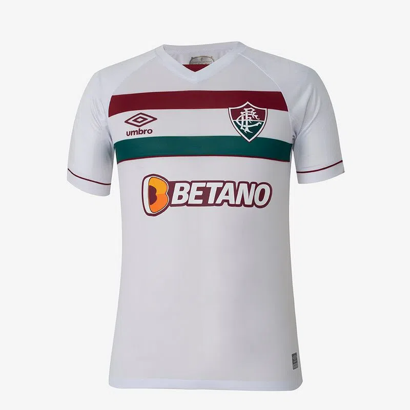 Camisa Umbro Fluminense II – 2023