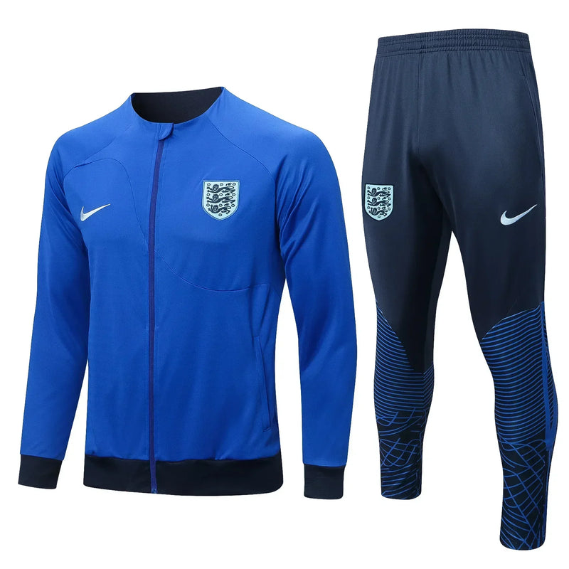 Conjunto Pré-Jogo Inglaterra 22/2023 - Nike