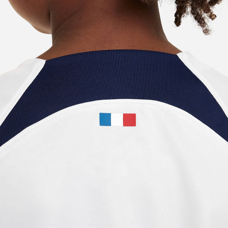 Kit PSG II – 2023 Infantil