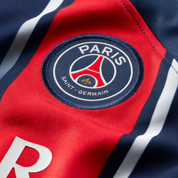 Kit PSG I – 2023 Infantil