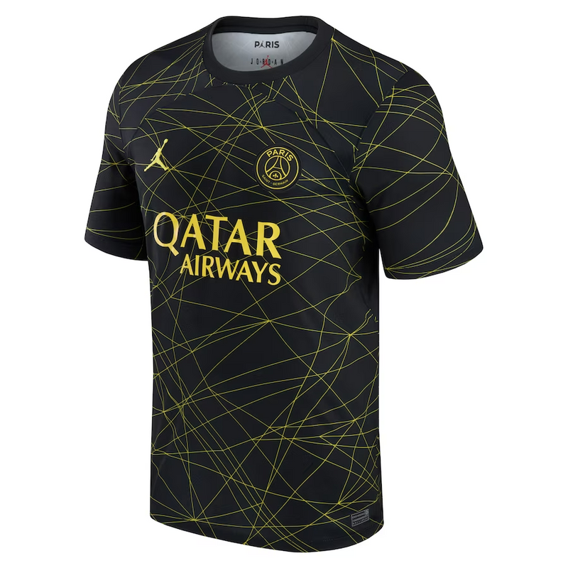 Camisa PSG IV – 2022