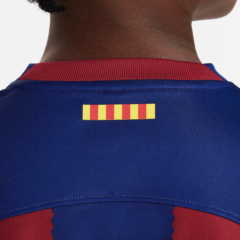 Kit Barcelona I – 2023 Infantil