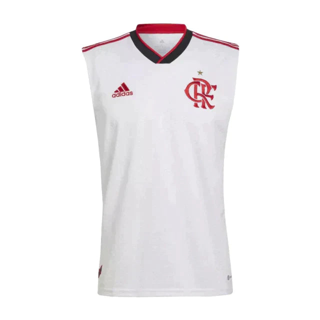 Regata Adidas Flamengo II 22/23 - Torcedor Masculina