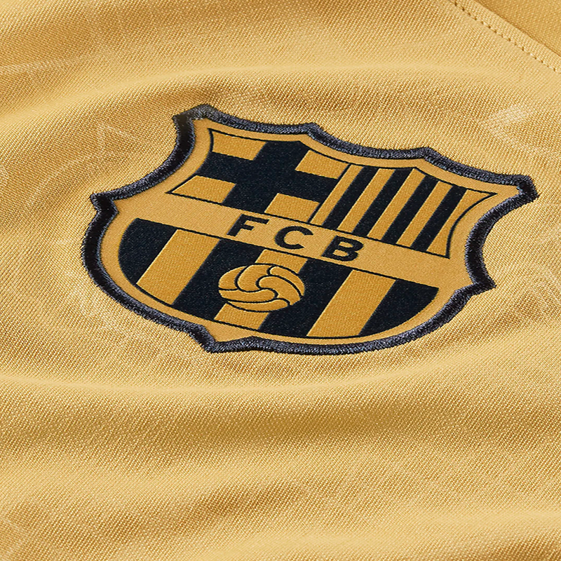 Camisa Barcelona II – 2022