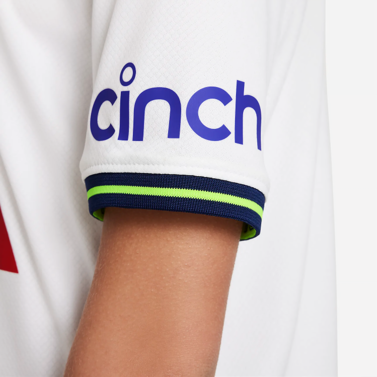 Kit Tottenham I 2022 – Infantil