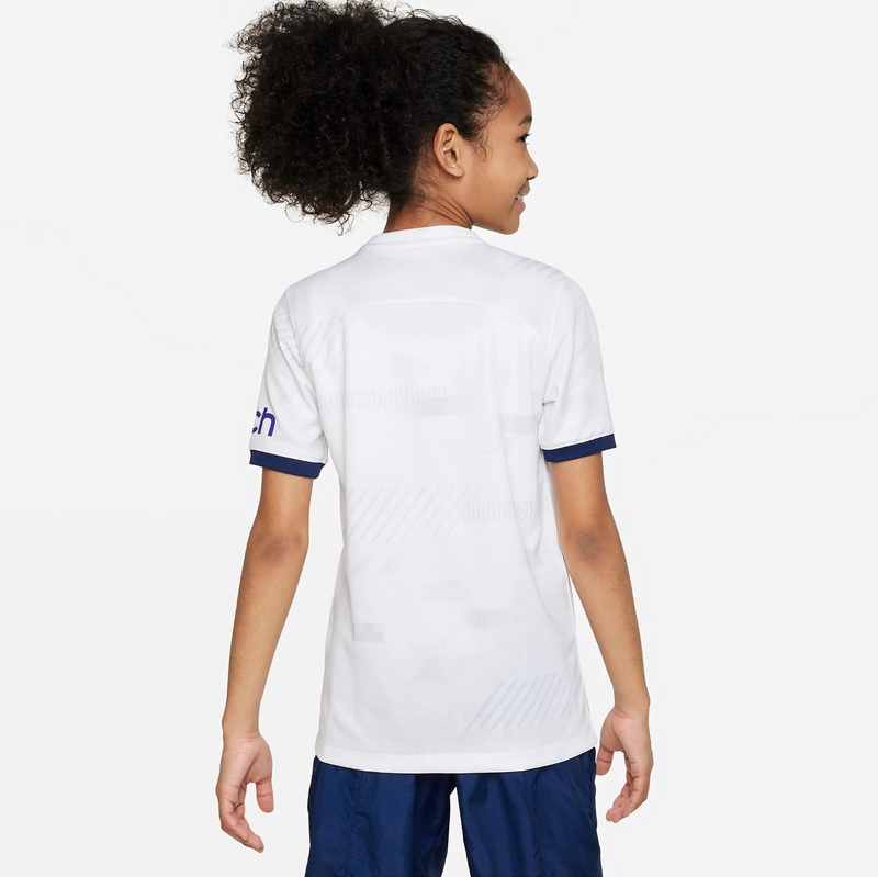 Kit Tottenham I 2023 – Infantil