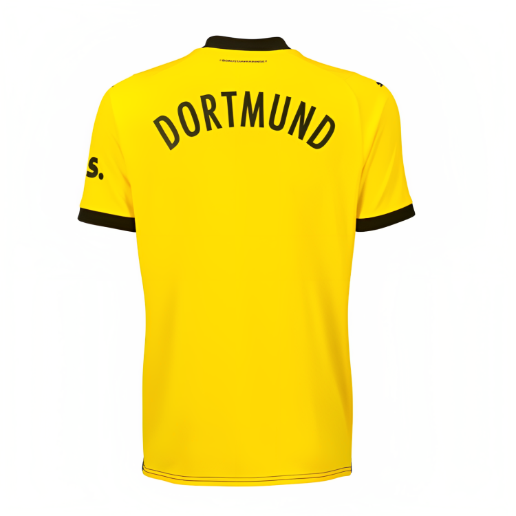 Camisa Borussia Dortmund I Feminina – 2023